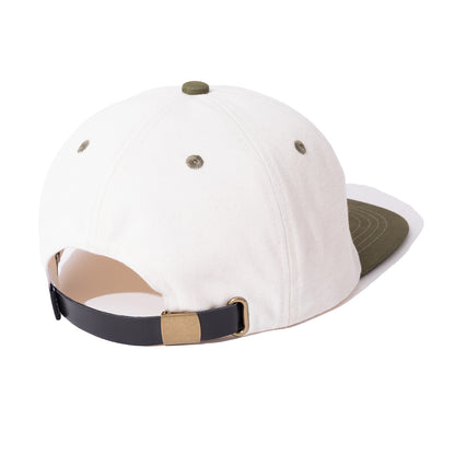 EMB BASEBALL CAP