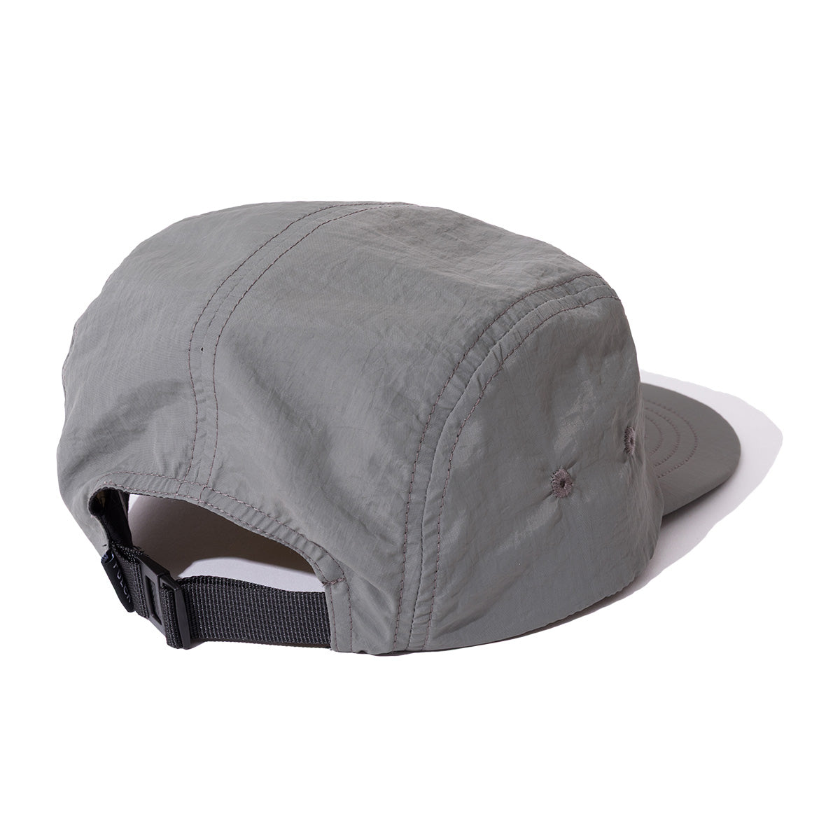 EMB NYLON FLOPPY 5P CAP