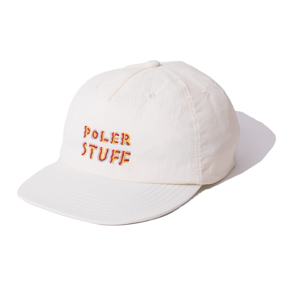 FESTIVAL EMB NYLON CAP