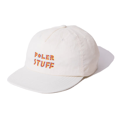 FESTIVAL EMB NYLON CAP