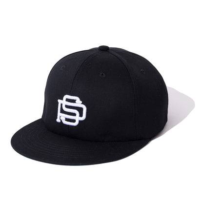 CLASSIC BASEBALL FLAT CAP