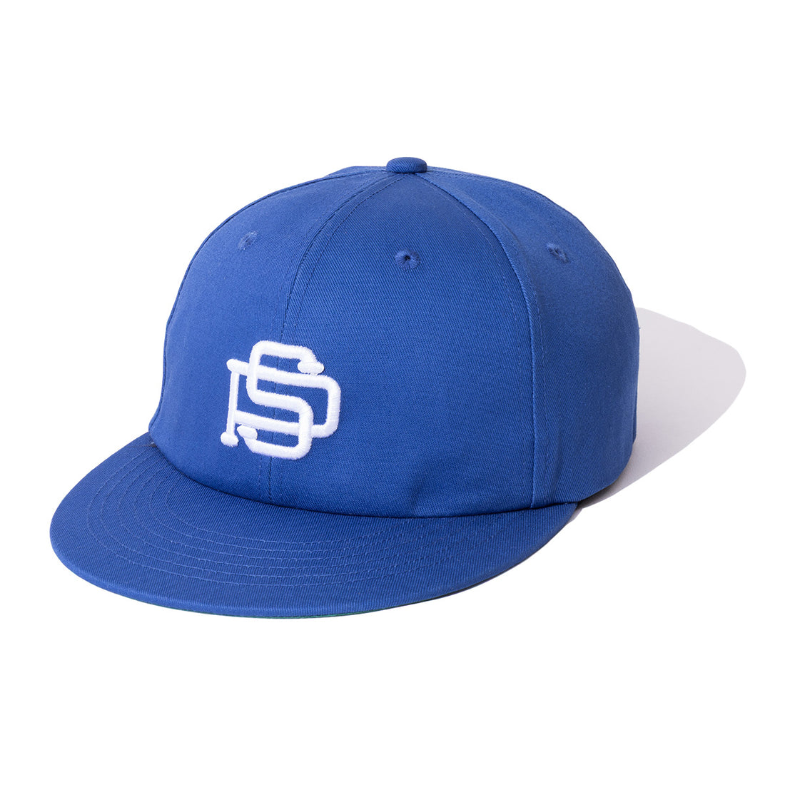CLASSIC BASEBALL FLAT CAP