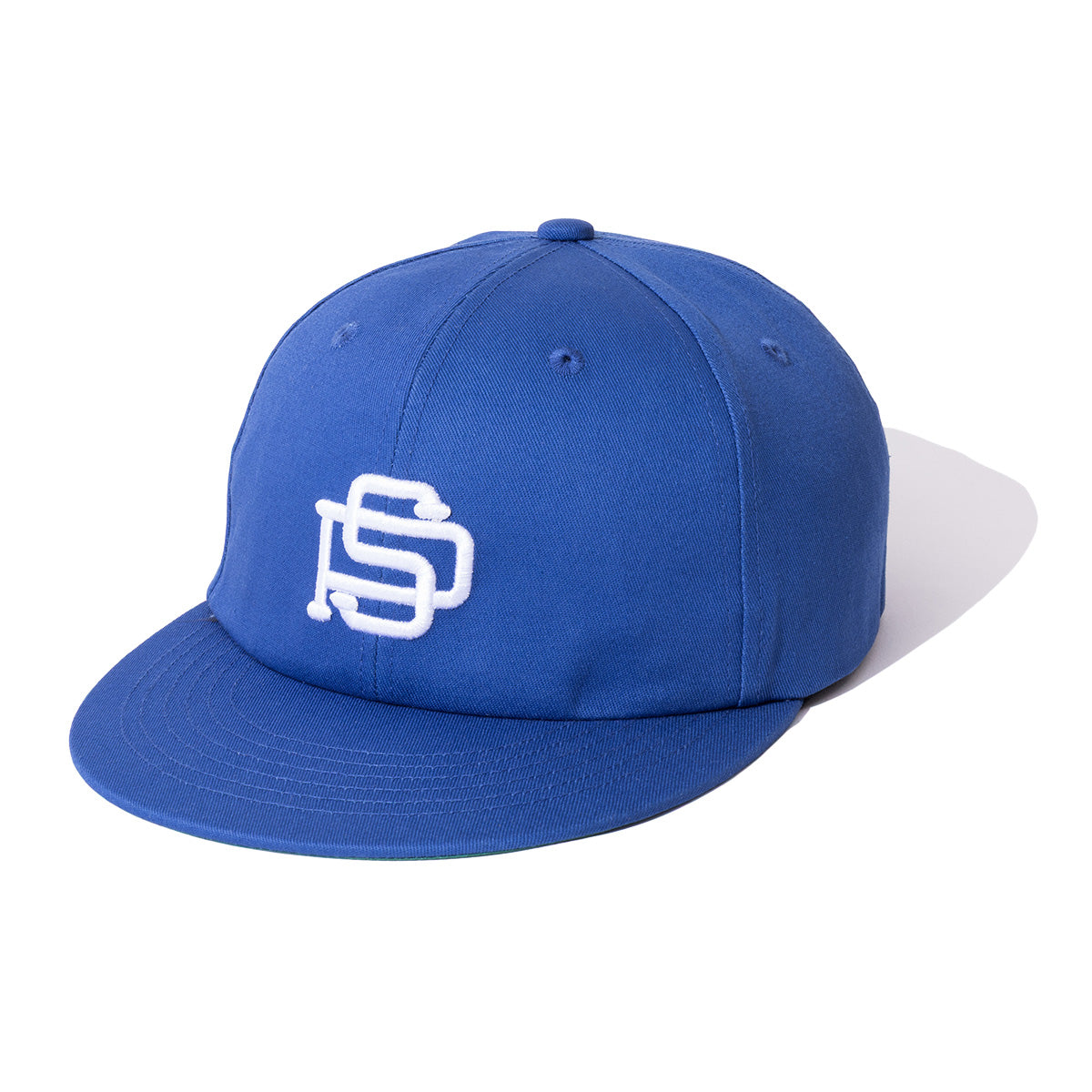 CLASSIC BASEBALL FLAT CAP