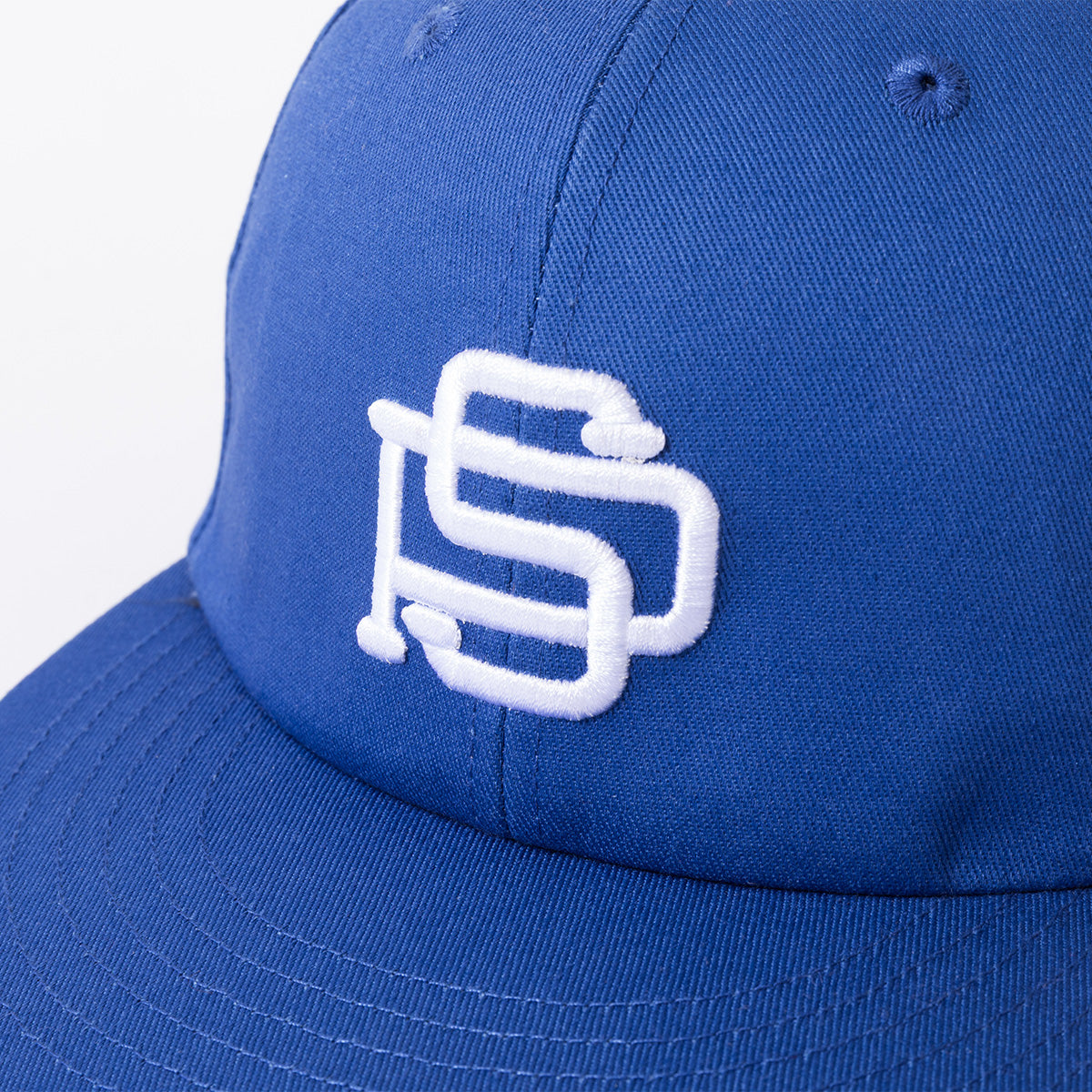 CLASSIC BASEBALL FLAT CAP
