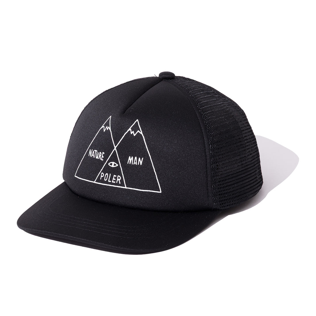 VENN MESH CAP