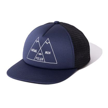 VENN MESH CAP