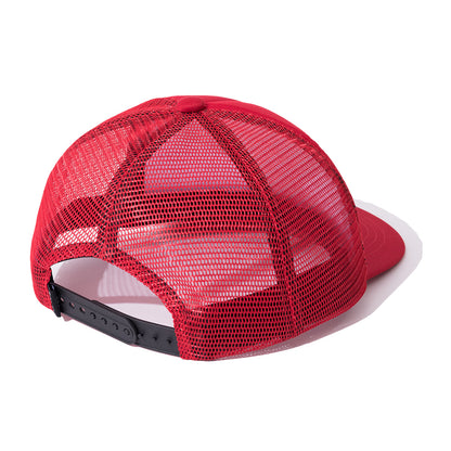 VENN MESH CAP