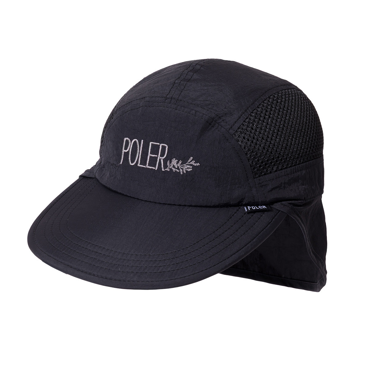 LONG BILL FLOPPY SUNGUARD CAP