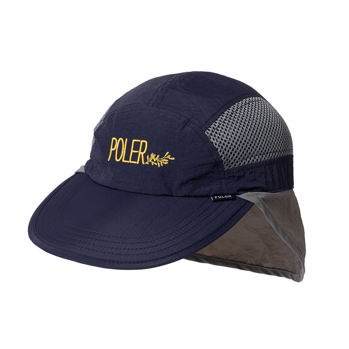 LONG BILL FLOPPY SUNGUARD CAP – polerjapan