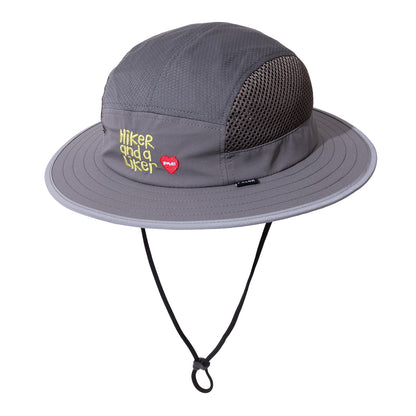 DRY DRAW CORD RUN HAT
