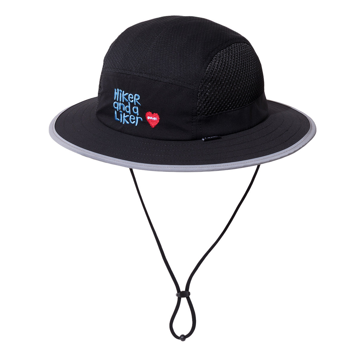 DRY DRAW CORD RUN HAT