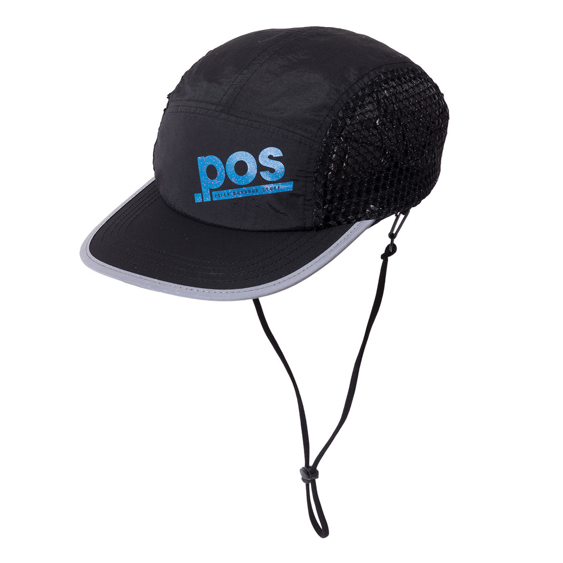 SUMMER MESH 5P CAP