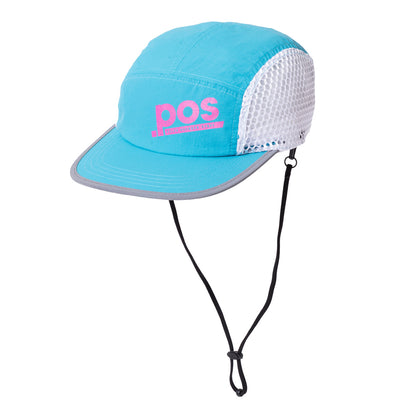 SUMMER MESH 5P CAP