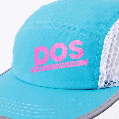 SUMMER MESH 5P CAP