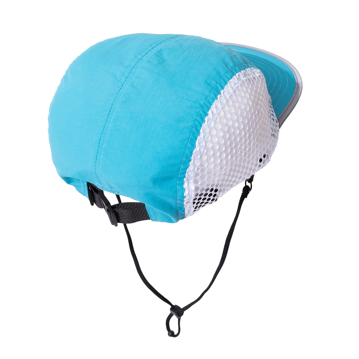 SUMMER MESH 5P CAP