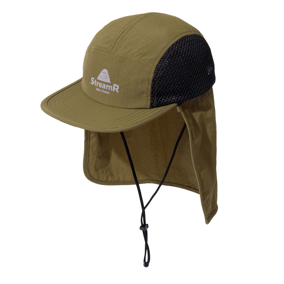 StreamR SUNGUARD CAP