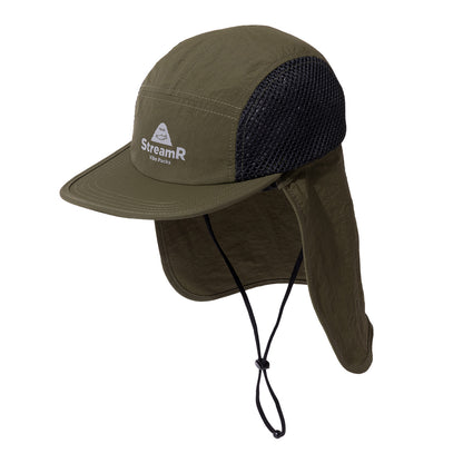 StreamR SUNGUARD CAP