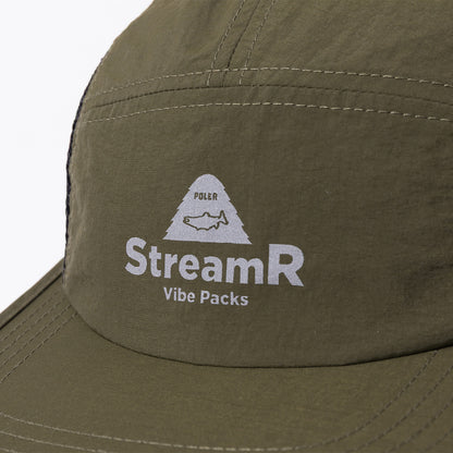 StreamR SUNGUARD CAP