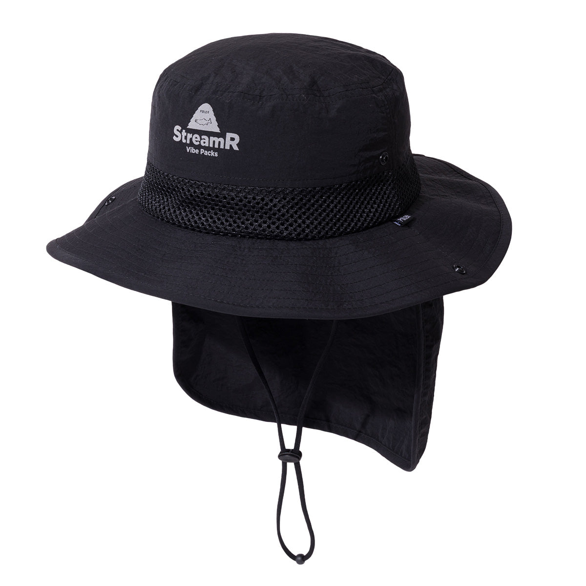 StreamR SUNGUARD BRIM HAT