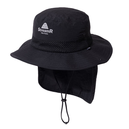 StreamR SUNGUARD BRIM HAT