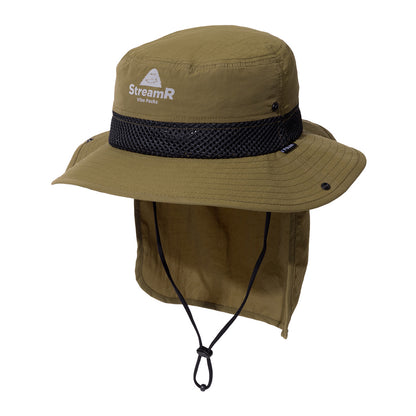 StreamR SUNGUARD BRIM HAT