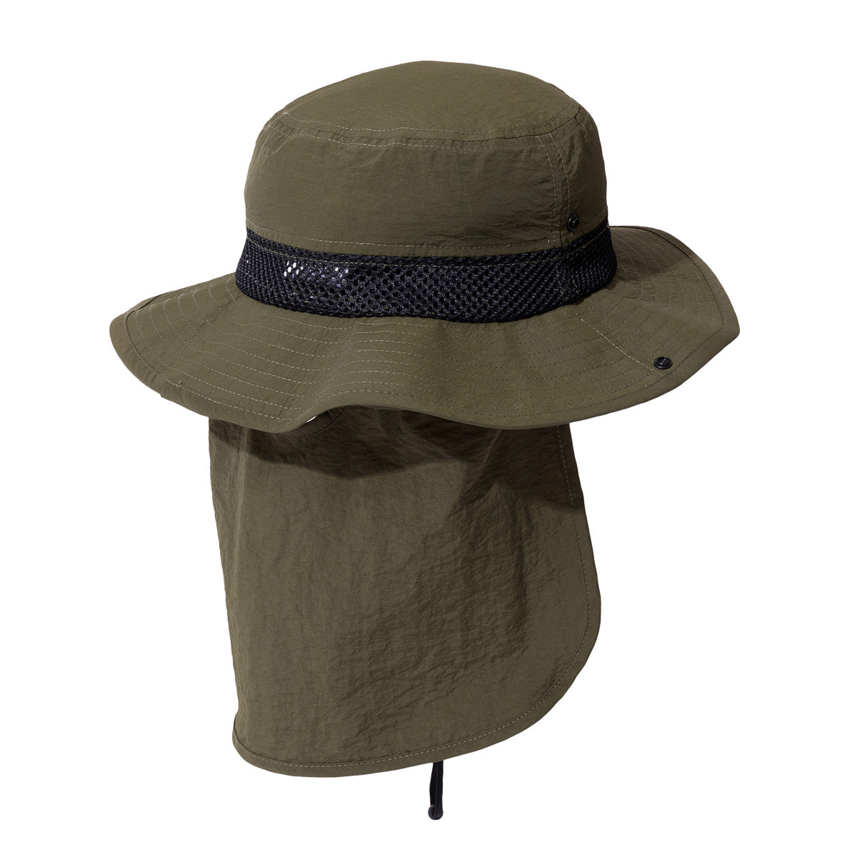 StreamR SUNGUARD BRIM HAT