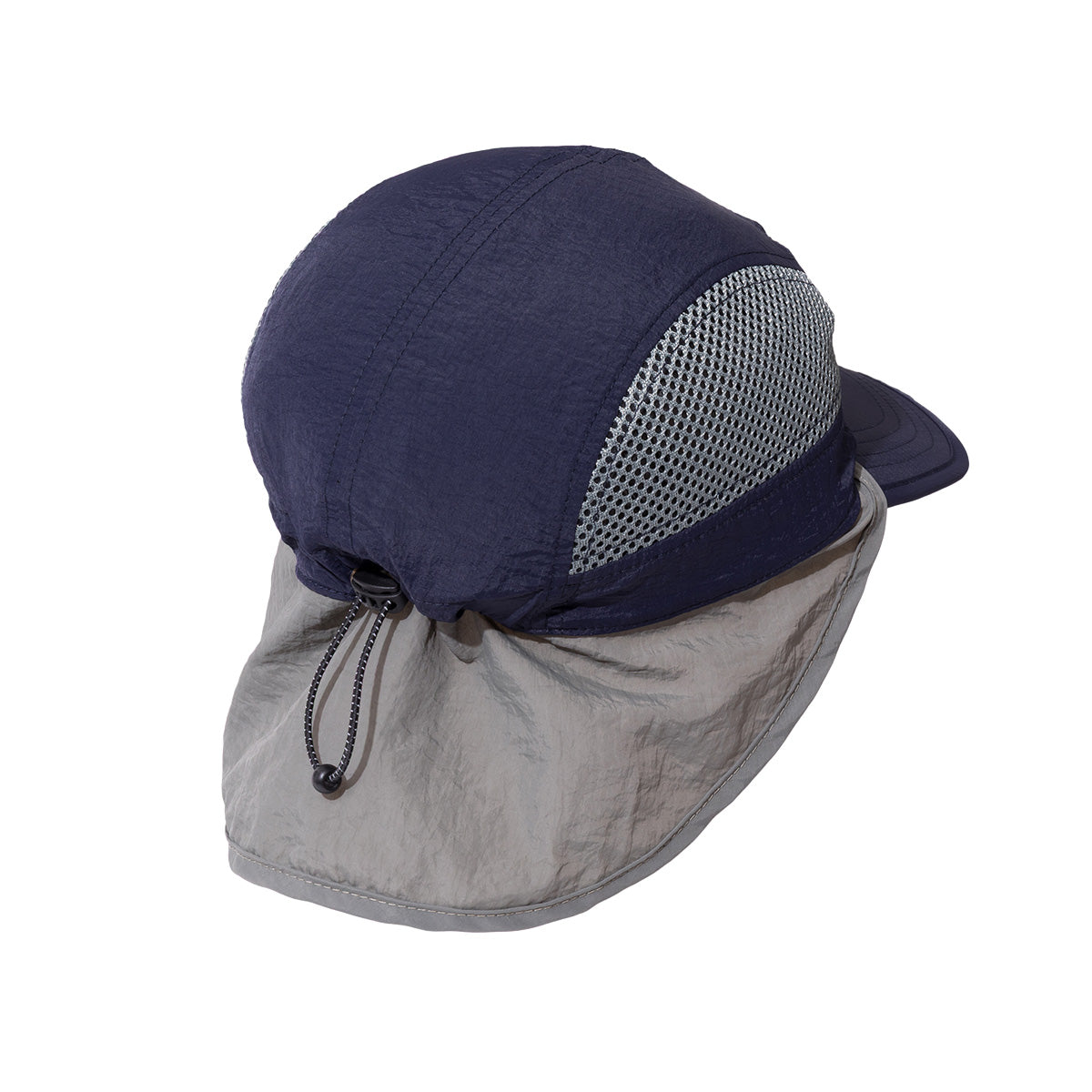 LONG BILL FLOPPY SUNGUARD CAP
