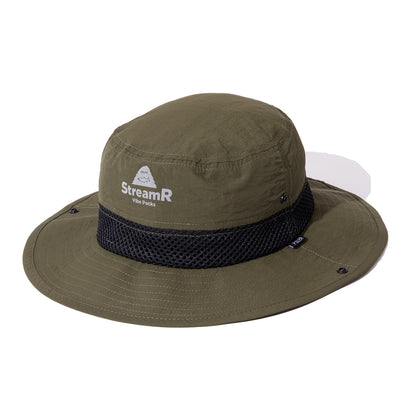 StreamR SUNGUARD BRIM HAT