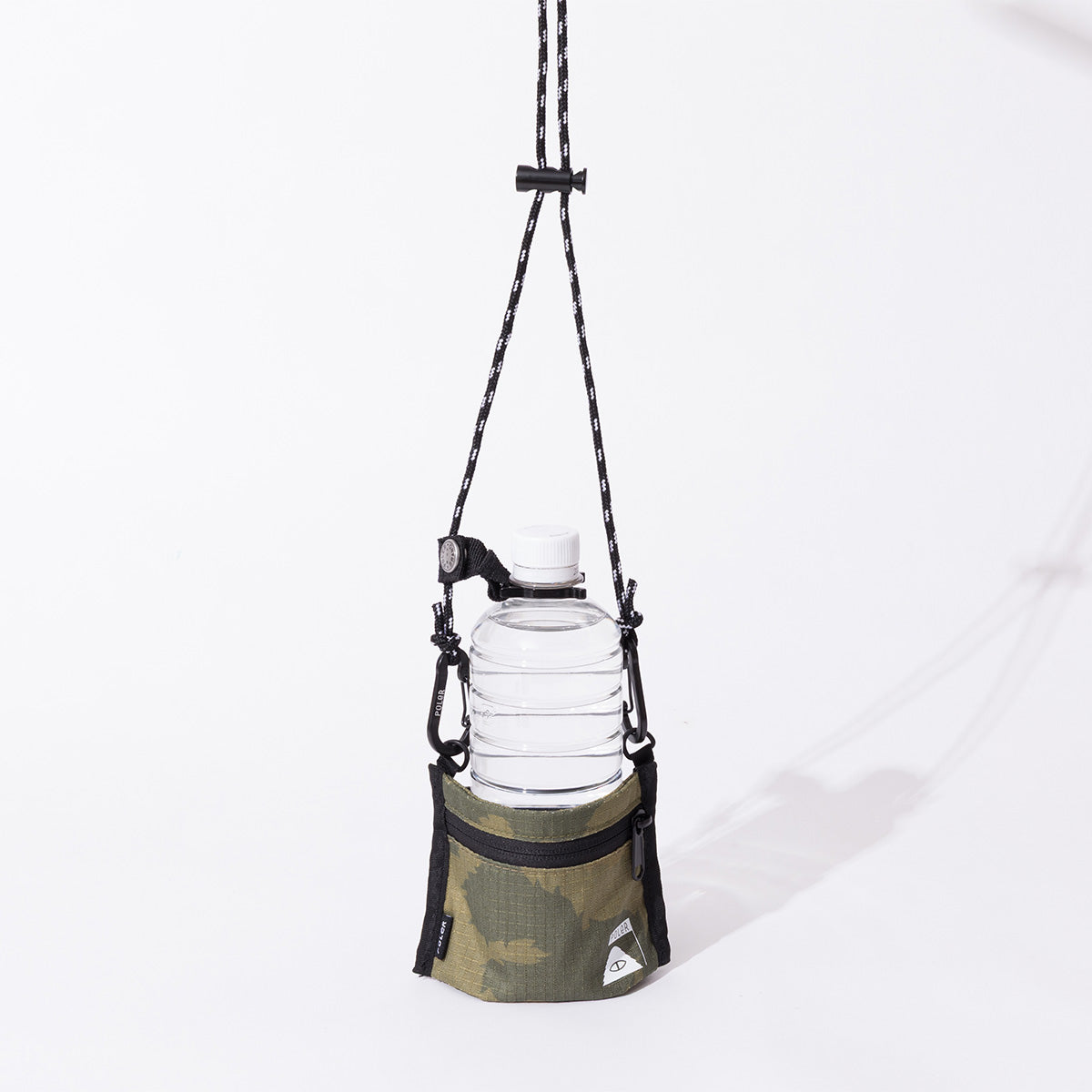 SUFFABLE DRINK POUCH