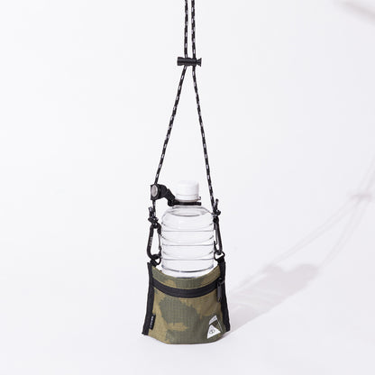 SUFFABLE DRINK POUCH