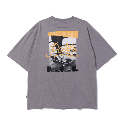 PHOTO QUICK DRY TEE