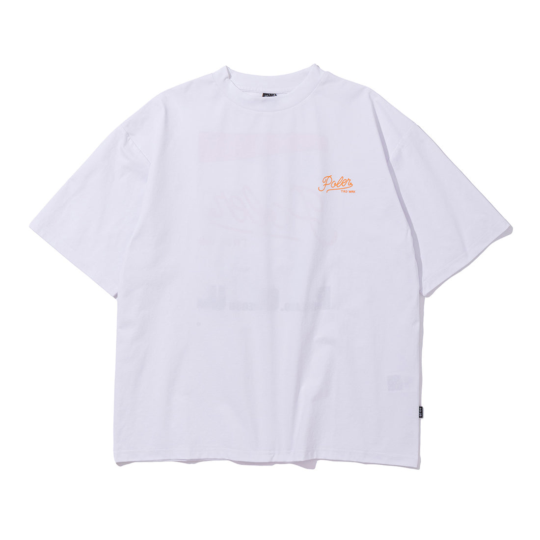 PHOTO QUICK DRY TEE