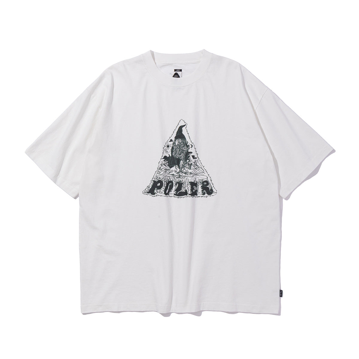 PIGMENT WIZARD RELAX FIT TEE