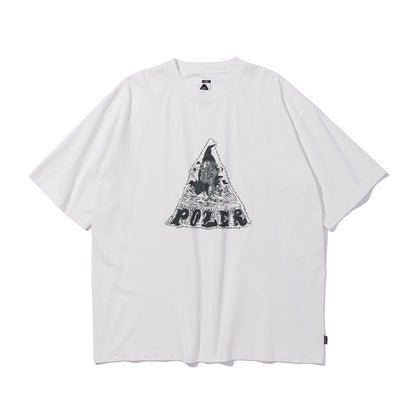 PIGMENT WIZARD RELAX FIT TEE