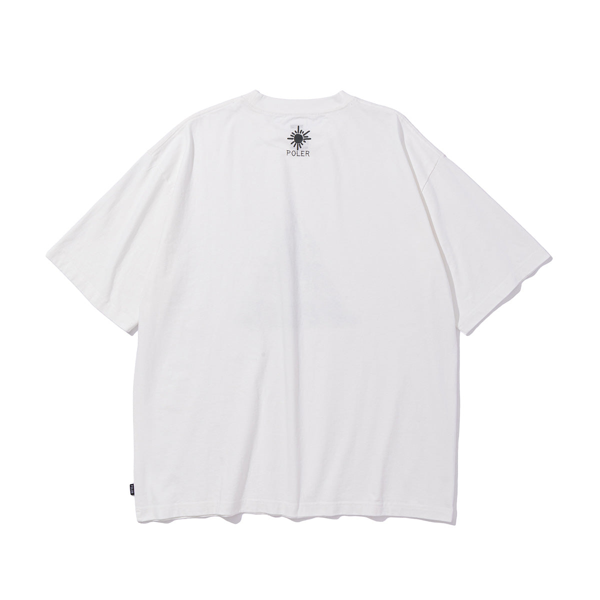 PIGMENT WIZARD RELAX FIT TEE