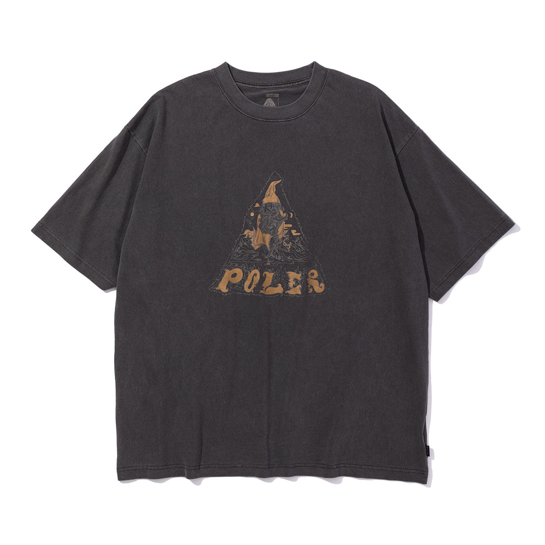 PIGMENT WIZARD RELAX FIT TEE