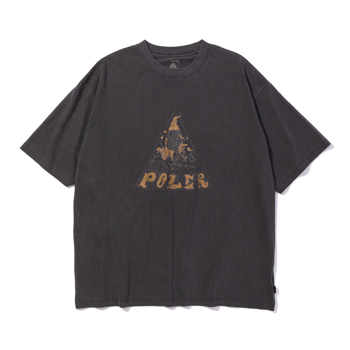 PIGMENT WIZARD RELAX FIT TEE