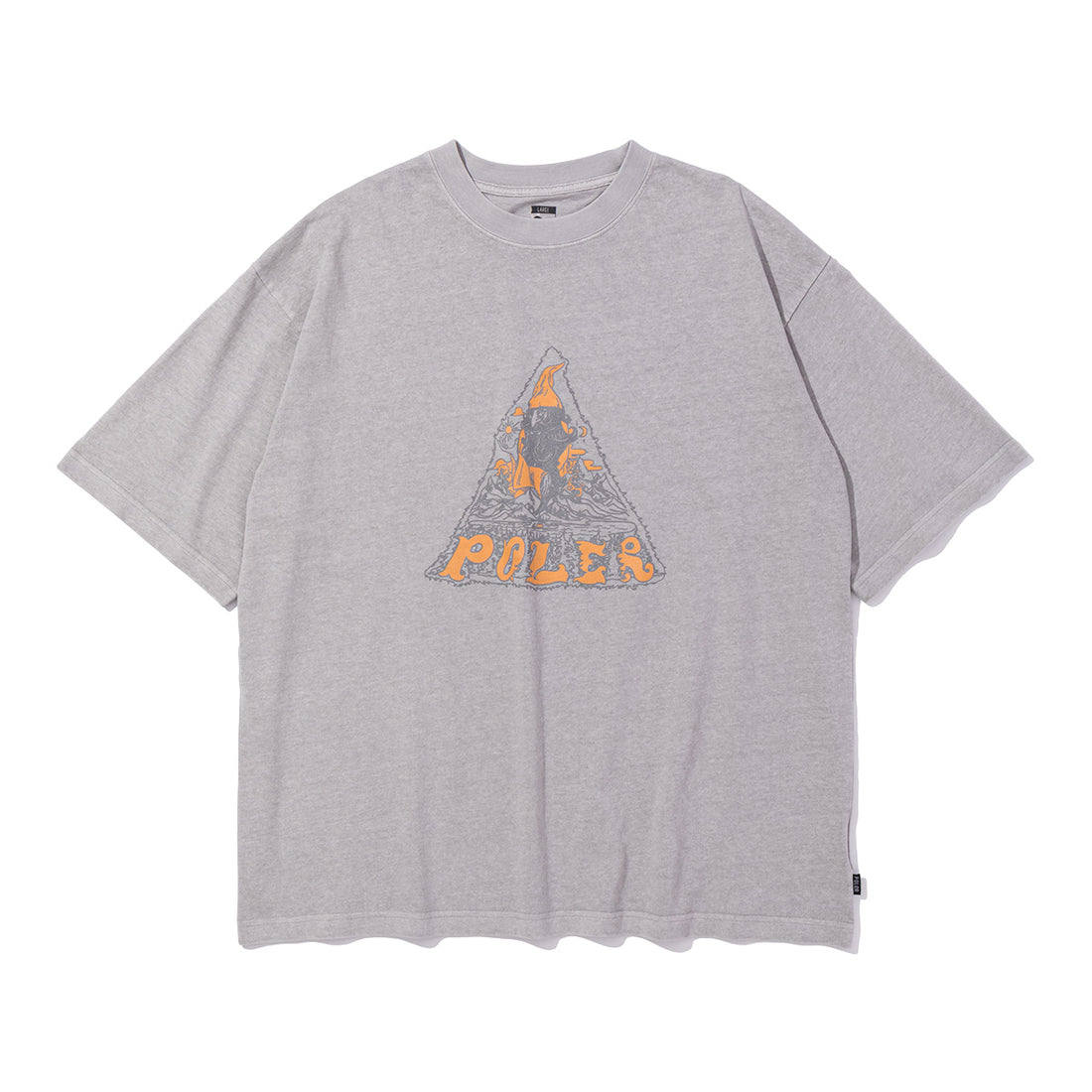 PIGMENT WIZARD RELAX FIT TEE