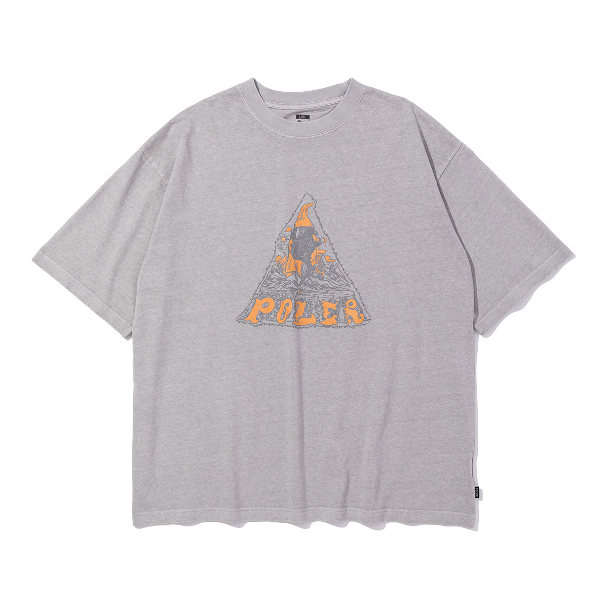 PIGMENT WIZARD RELAX FIT TEE