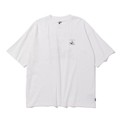 HORSE RELAX FIT TEE