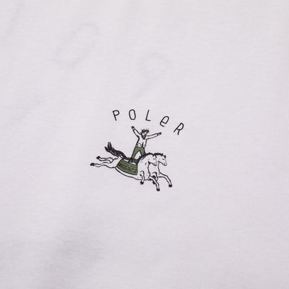 HORSE RELAX FIT TEE