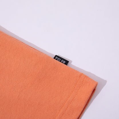 ROLL DOWN RELAX FIT TEE