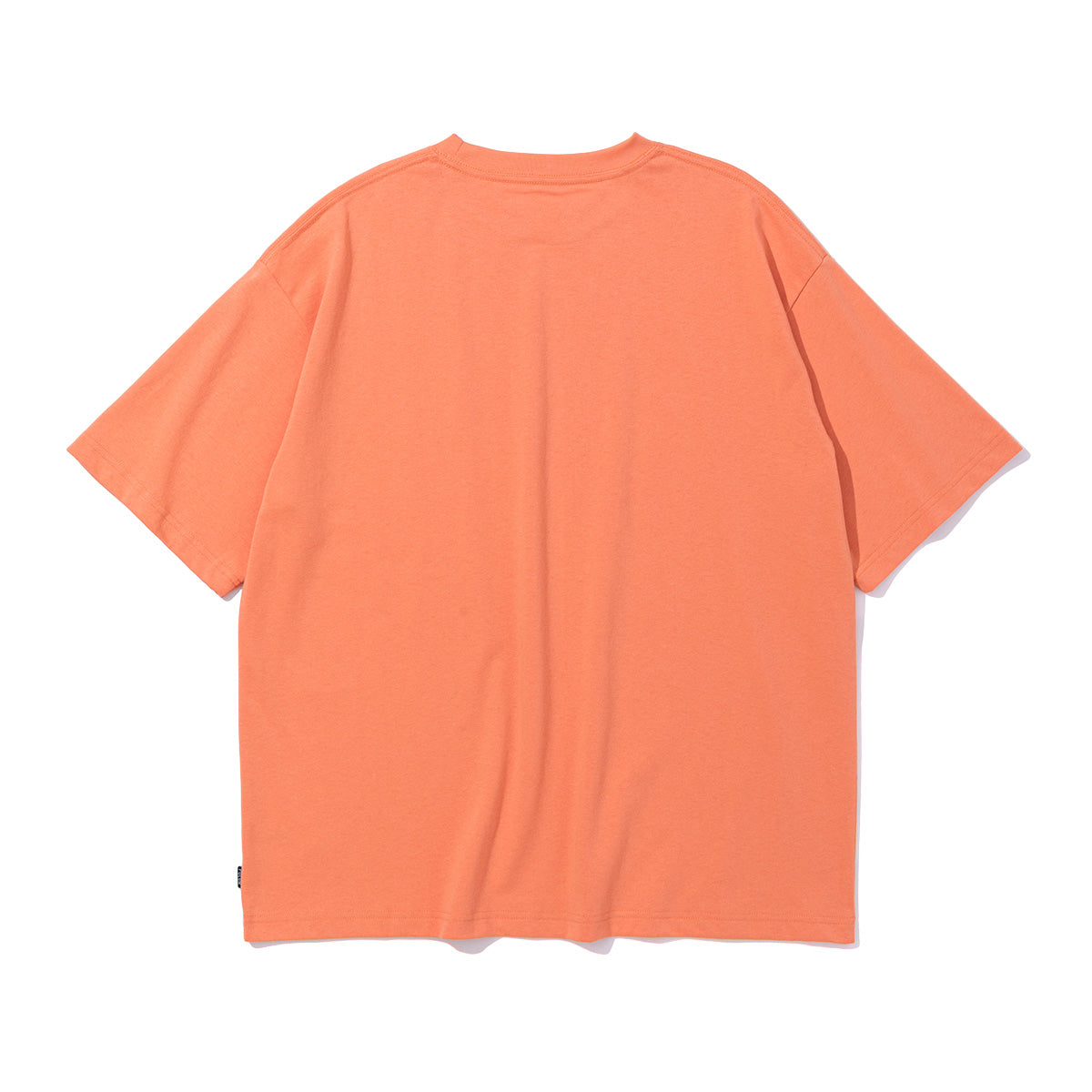 ROLL DOWN RELAX FIT TEE