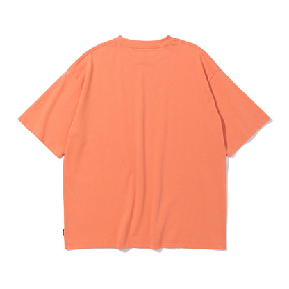 ROLL DOWN RELAX FIT TEE