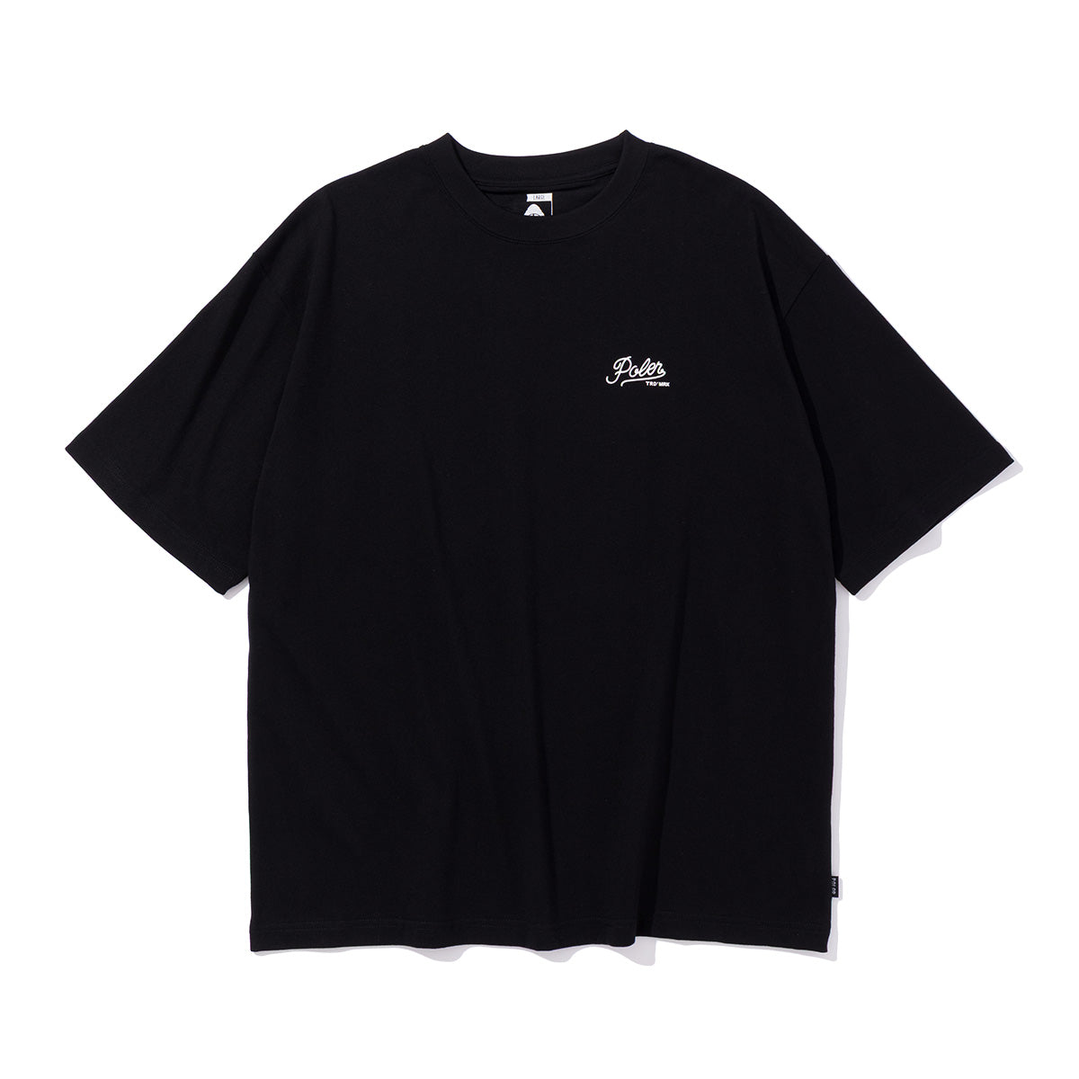 PHOTO RELAX FIT TEE