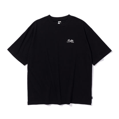 PHOTO RELAX FIT TEE