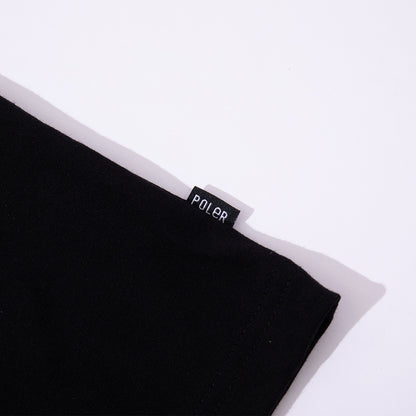 PHOTO RELAX FIT TEE