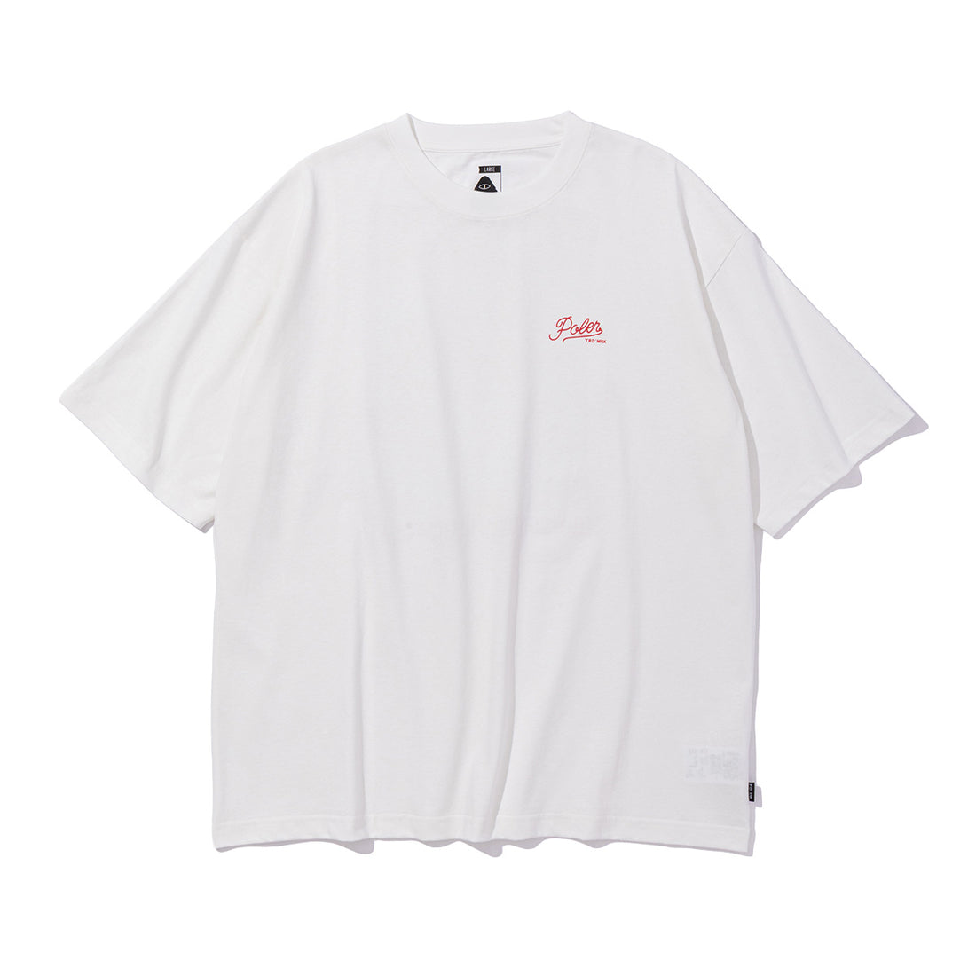 PHOTO RELAX FIT TEE