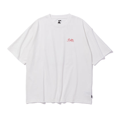 PHOTO RELAX FIT TEE