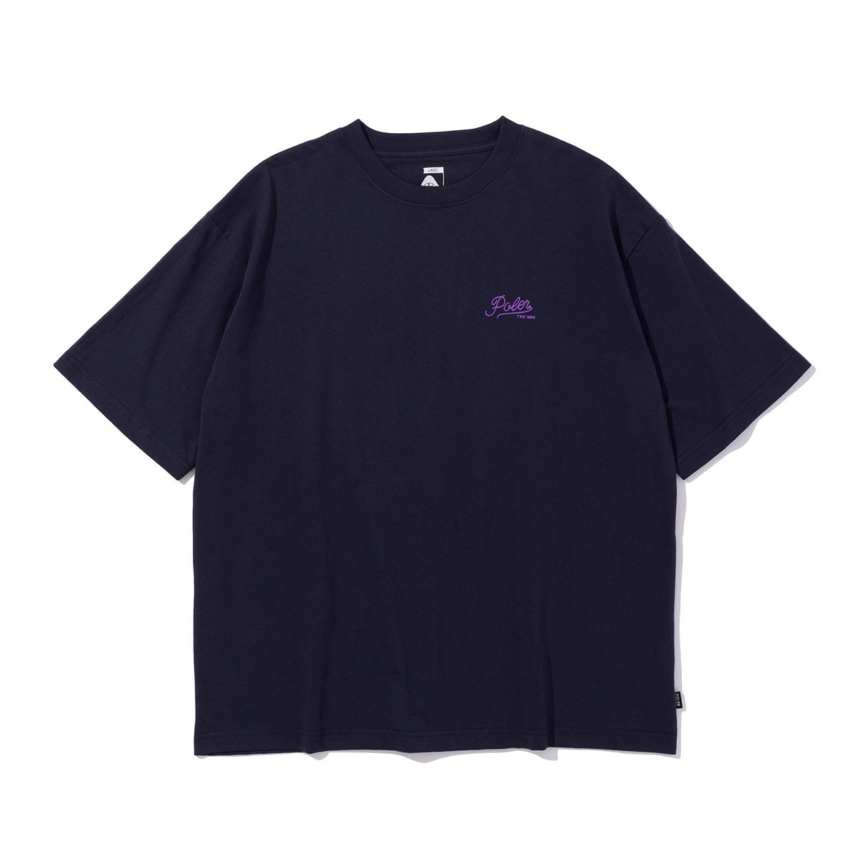 PHOTO RELAX FIT TEE